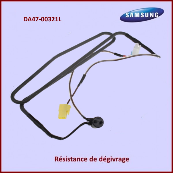 Resistance de degivrage Samsung DA47-00321L