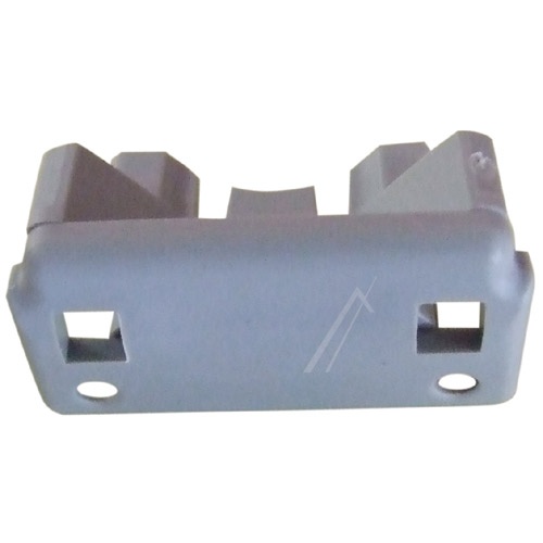 Capuchon arriÃ¨re de glissiÃ¨re Whirlpool 481246279768 - PiÃ¨ces lave-...