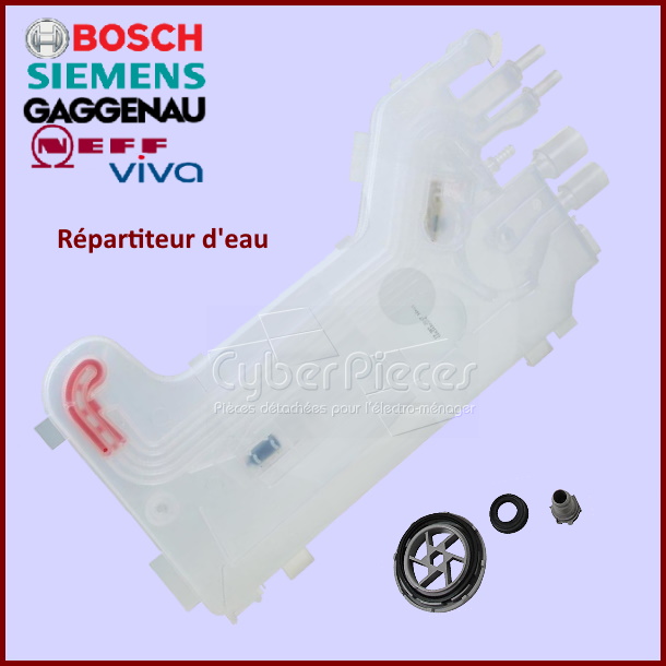 Répartiteur d'eau Bosch 00687148