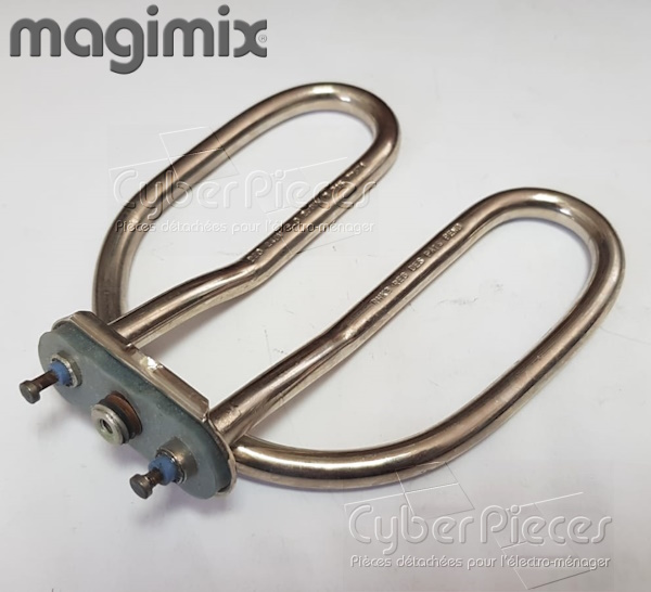 Resistance de bouilloire TRADITION SANS FIL Magimix 516118