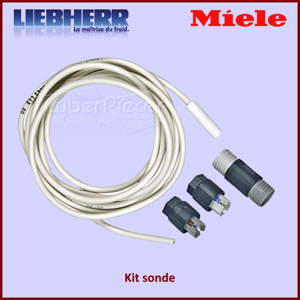 Kit sonde Liebherr 959010200 - Pièces réfrigérateur & congélateur