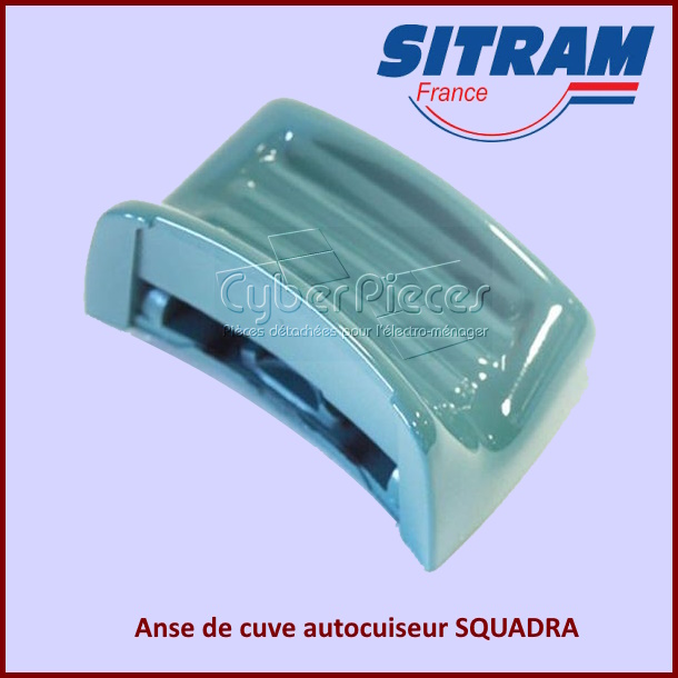 Anse de cuve autocuiseur SQUADRA Sitram EEGPIASQ