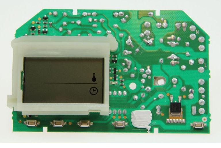 Carte électronique MS-5883971 - Pièces robots ménagers