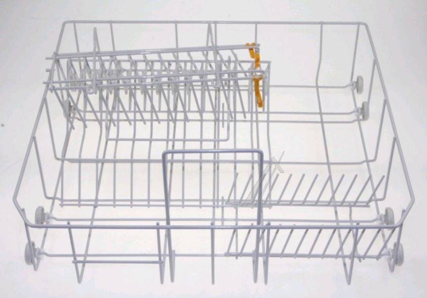 Panier inferieur à vaisselle GUK60.6 Miele 5631021 - Pièces lave-va...
