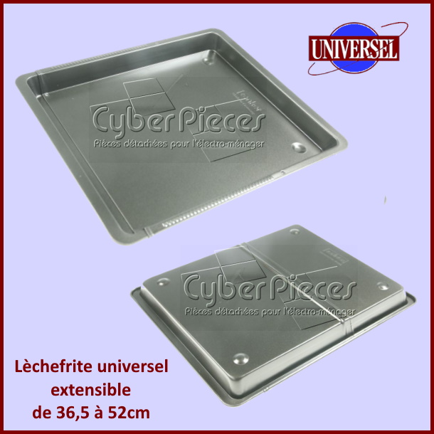 Leche frite universel extensible 484000008435