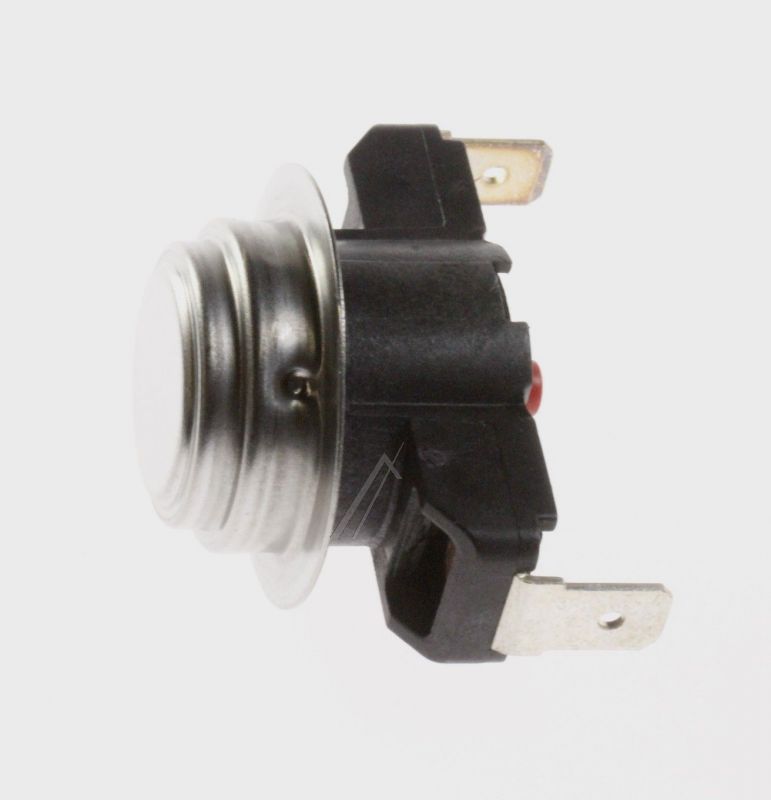 Thermostat Klixon réarmable 92° 55X3403 -  Pièces machine à laver