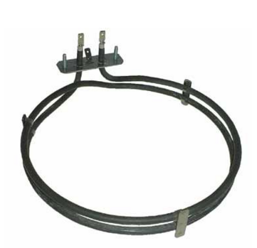 RESISTANCE CIRCULAIRE 1500W 06935 93479335 93869352 - Pièces Micro-...