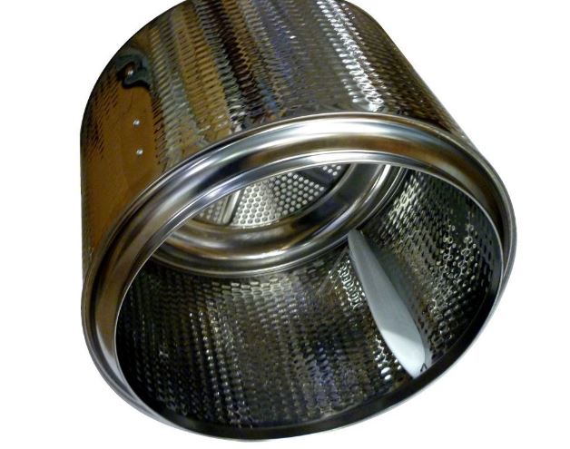 Tambour de sèche-linge Bosch 00249014 - Pièces sèche-linge