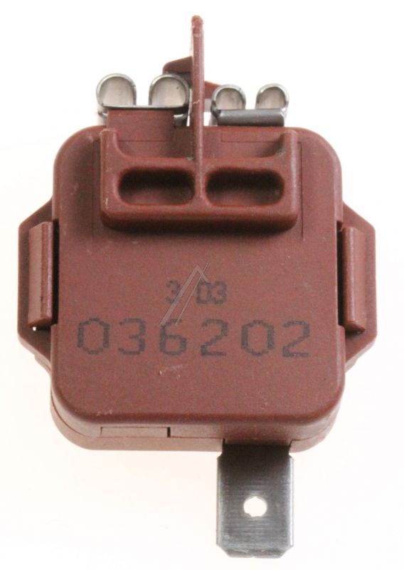 Relais de Démarrage pompe de cyclage