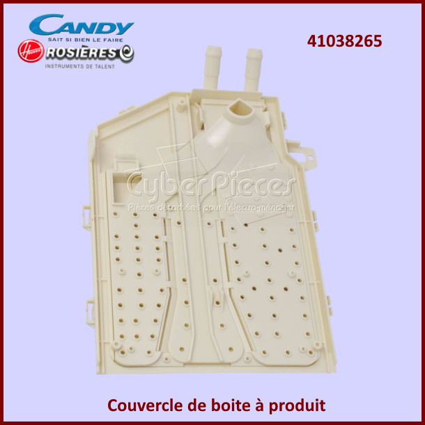 Couvercle de boite à produit Candy 41038265