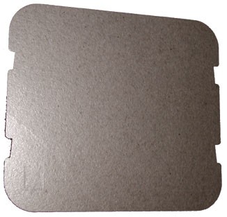 Plaque Mica PCOVPA308WRE1 - Pièces Micro-ondes