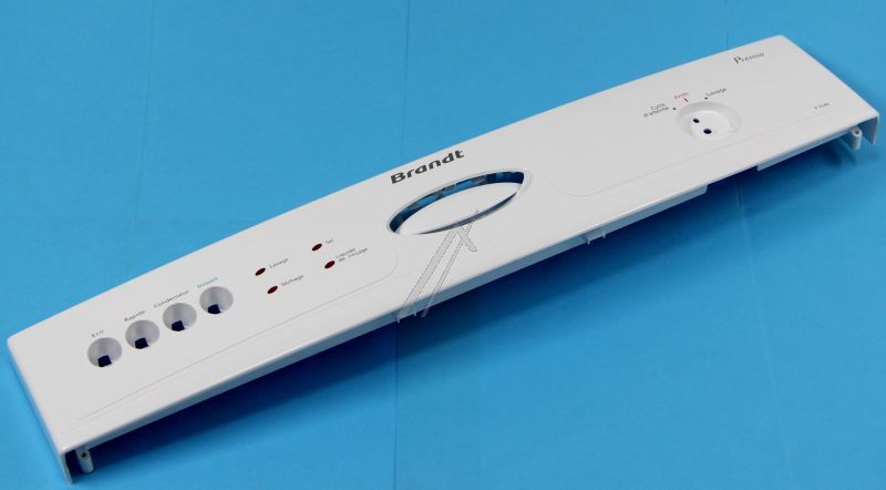 Bandeau assemblé lave vaisselle Brandt 31X9387