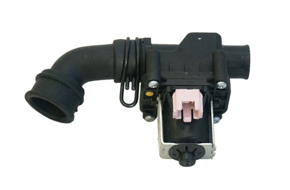 ÃÂlectrovanne Whirlpool 481228128363 - Pièces lave-vaisselle
