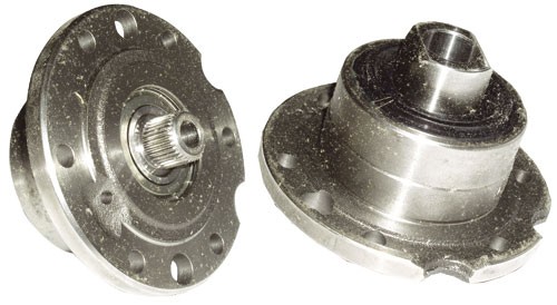 Palier Complet Gauche Bosch Siemens -  Pièces machine à laver