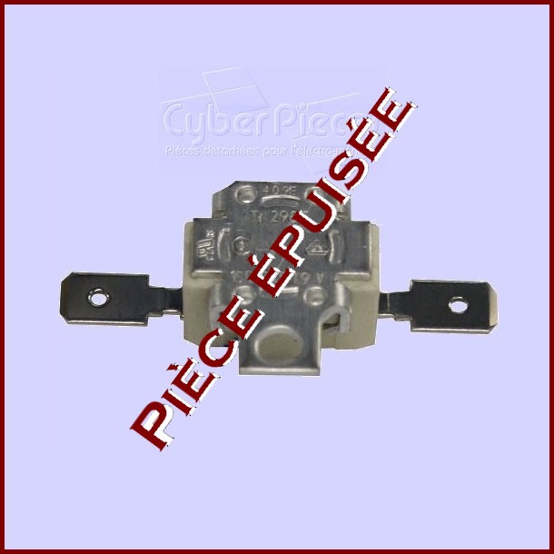 Thermofusible 260° - CS-00098009 - Pièces fer