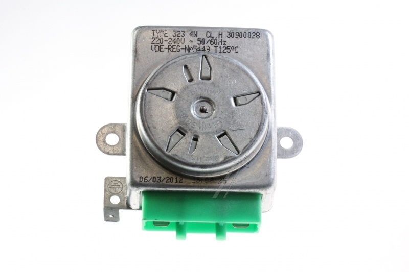 Moteur de tournebroche INDESIT 082359 - Pièces four