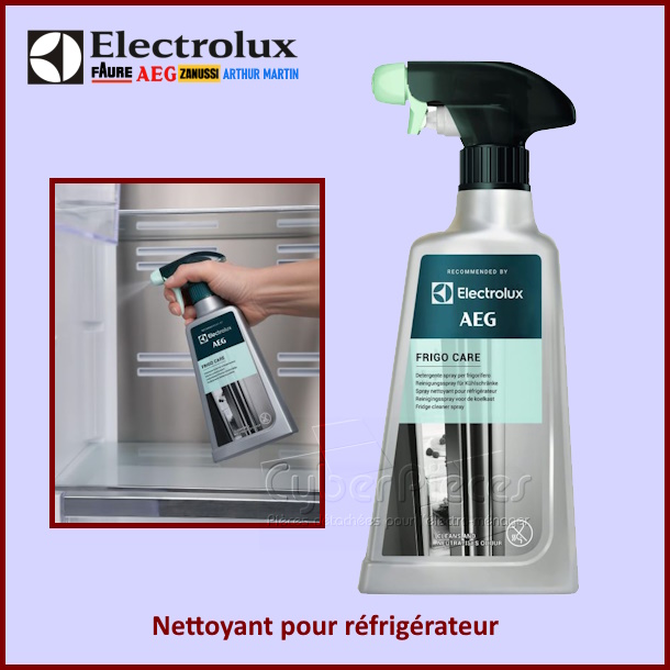 Nettoyant pour réfrigérateur ELECTROLUX 50284834004