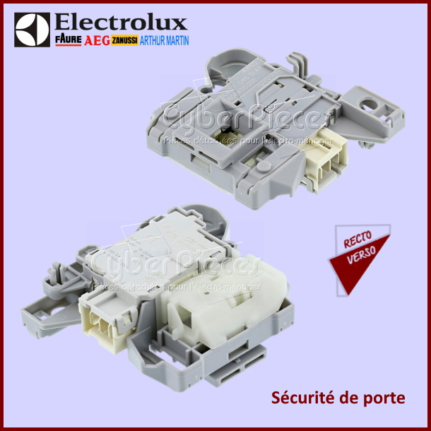 Securite de porte Electrolux 8084553083