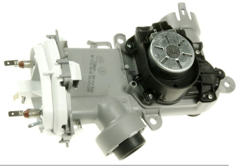 CHAUFFE-EAU INSTANTANE BOSH SIEMENS 00642870 - 00640507 - Pièces la...