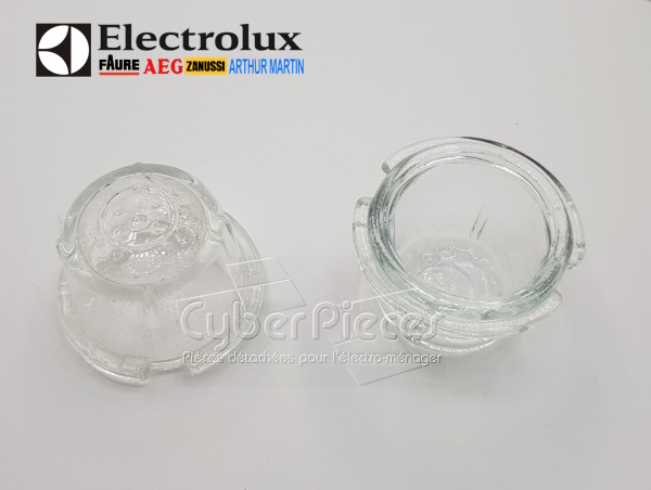 Hublot de lampe Electrolux 53188951734