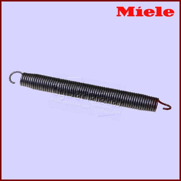 Ressort de Porte 165N 2351531 MIELE - Pièces lave-vaisselle