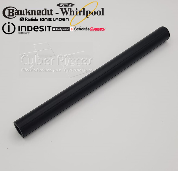 Durite Whirlpool 481010763592