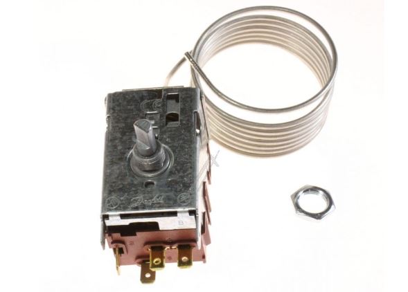 Thermostat 077B2157 Bosch 00093004 - Pièces réfrigérateur & congéla...