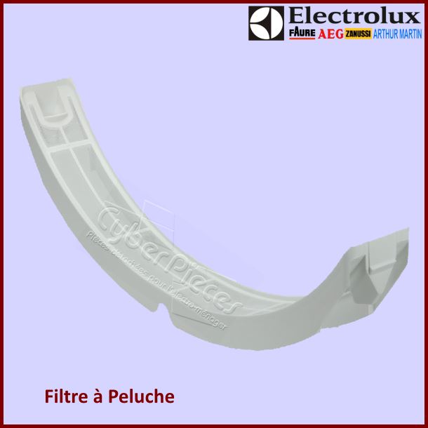 Filtre à Peluches 1254242306 - Pièces sèche-linge