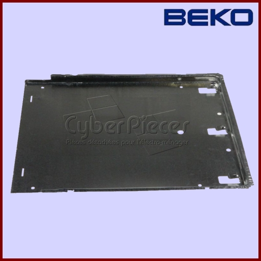 Support de résistance 215131001 - Pièces four