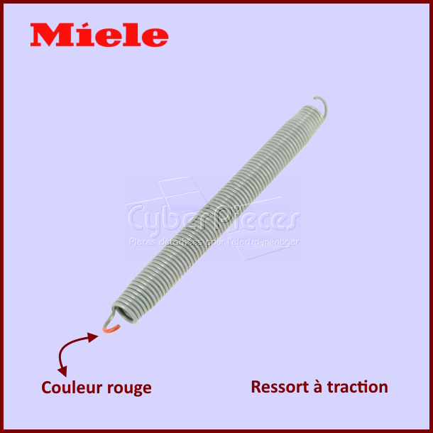 Ressort Ã  traction Miele 4083990