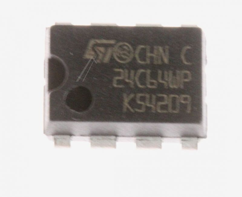 Eeprom HOT2003 SW 28316710001 - Pièces four