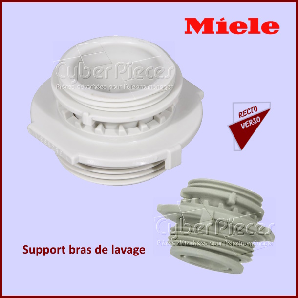 Support bras de lavage Miele 3521332
