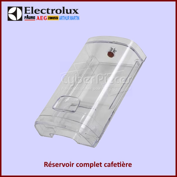 Reservoir complet Electrolux 4055165882