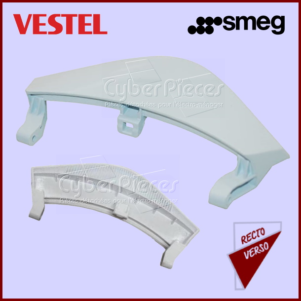 Poignée de porte de hublot Vestel 42023890