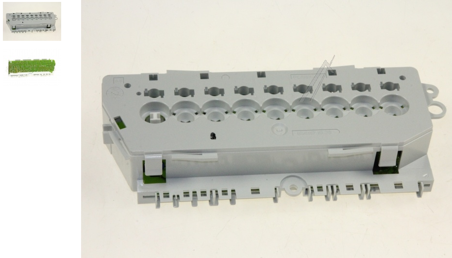 CARTE ELECTRONIQUE 4071372611 - Pièces lave-vaisselle
