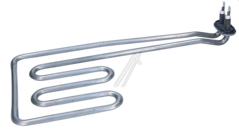 Chauffage du lave-vaisselle