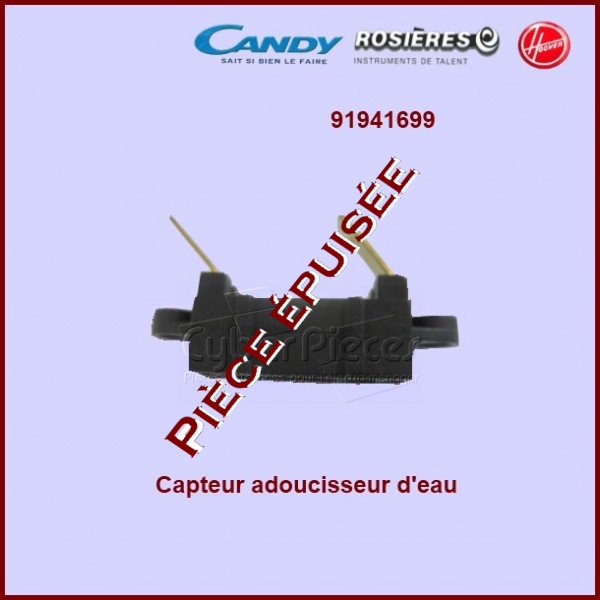 Capteur Reed adoucisseur d'eau (dÃ©tecteur prÃ©sence de Sel) 91941699...