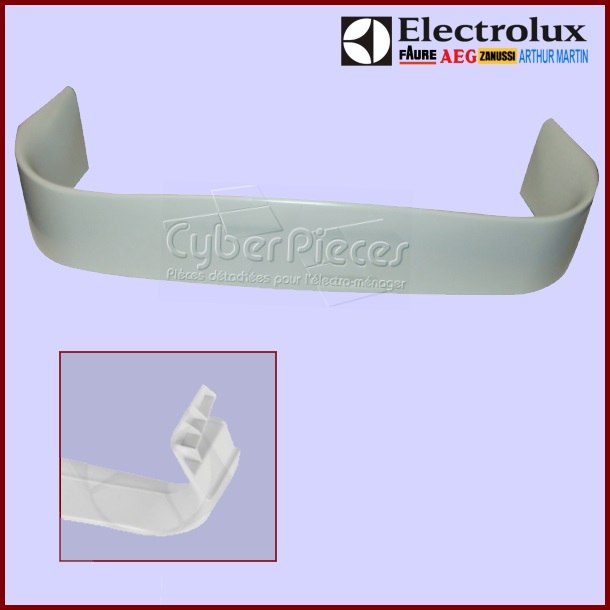 Porte Bouteille Balconnet 2246608042 - Pièces réfrigérateur & congé...