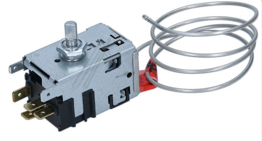 THERMOSTAT Indesit C00143426