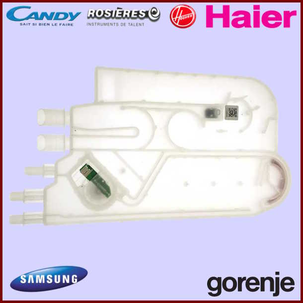 Répartiteur remplisseur X673002700602