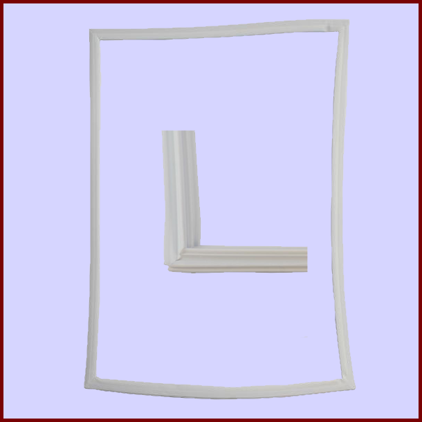 Joint magnetique porte congelateur