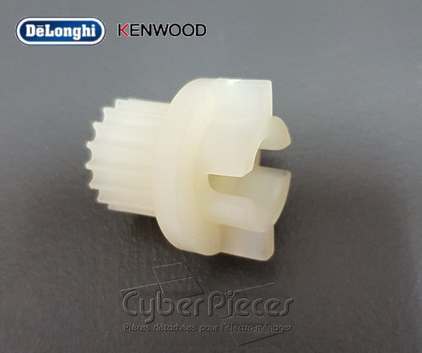 Axe entraineur moteur FP700/8 Kenwood KW602016