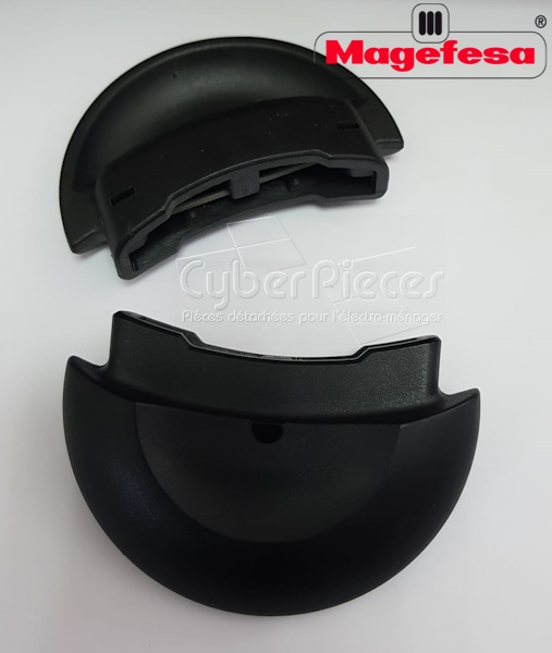 Lot de 2 poignées de cuve Magefesa 546.50.0037