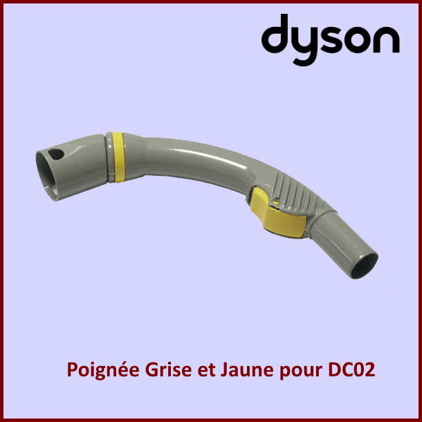Poignée Aspirateur Dyson