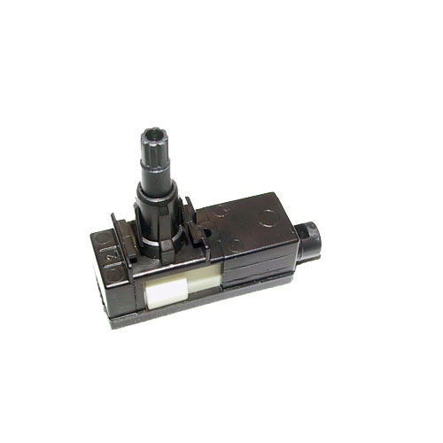 Poussoir d'ouverture hublot C00046499 -  Pièces machine à laver