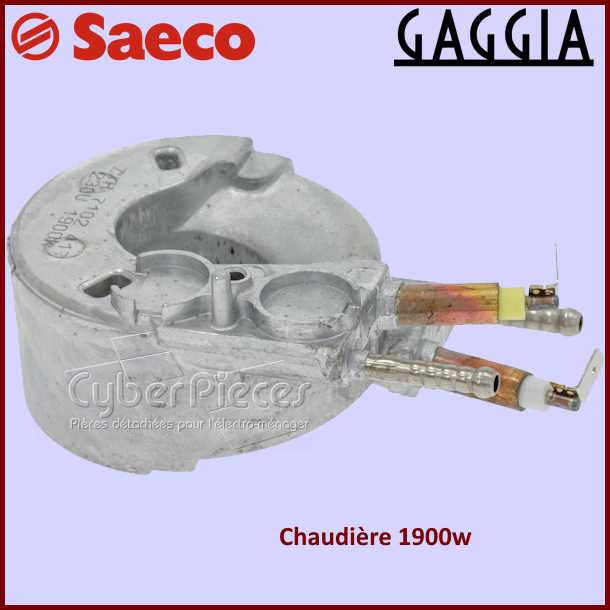Elément chauffant SAECO 996530068751