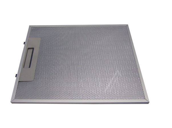 FILTRE A GRAISSE C00050409 - Pièces hotte