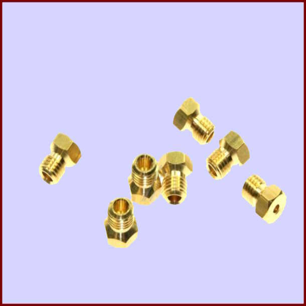 Kit Injecteur Gas Nat Td640e