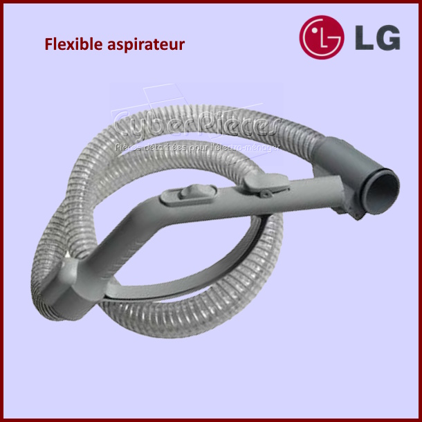 Tuyau d'aspiration avec poignÃ©e VC7050 LG 5215FI1315E