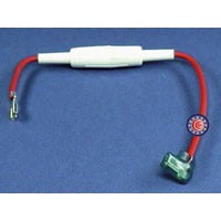 Fusible 0,7 A Micro Onde Ht 5000v
